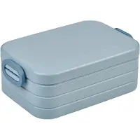 Mepal Brotdose Take A Break Midi Nordic Blue 900 ml