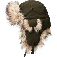 Fjällräven Nordic Heater Pelzmütze