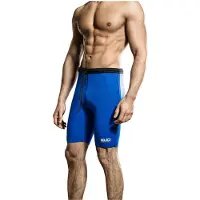 Select Thermohose Blau F212 || Größe XS