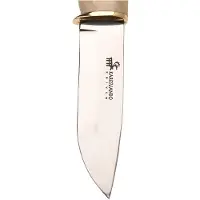 Karesuando Survival Knife (Överlevnad) 3587 Fahrtenmesser