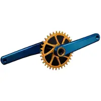 Garbaruk Xc Kurbel