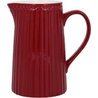 Greengate Krug ALICE CLARET RED Rot | Gr.: onesize