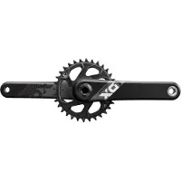 Sram Pedale x01 Eagle BB30AI dm 30T X-Sync 2