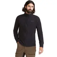 Craft Skipullover Adv Fleece Midlayer Herren Black-XXL