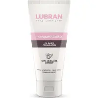 IntimateLine - Lubran Anal-Gleitgel mit Jojobaöl 0,1 l
