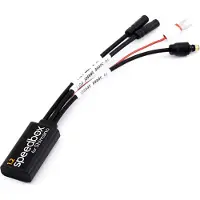 Speedbox Shimano 1.2 E8000/e7000/e6100/e5000 Geschwindigkeitserhöhungsgerät