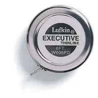 Lufkin Executive Diameter 6 ft - Taschenmassband