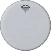 Remo Ambassador X - Tom Fell - 18 - Coated - - Tom-Fell