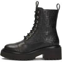 Kazar Boots in Schwarz | Gr.: 37