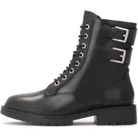 Kazar Boots DILL in Schwarz | Gr.: 38