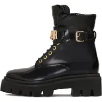 Kazar Boots TORRA in Schwarz | Gr.: 39