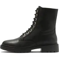 Kazar Boots DILL in Schwarz | Gr.: 40