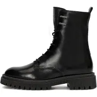 Kazar Boots in Schwarz | Gr.: 41
