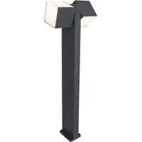 Lutec Designer path lighting Cuba red dot award