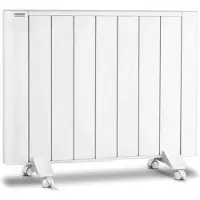 Haeger Thermal Smart 1500w Elektroheizkörper