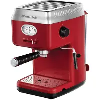 Russell Hobbs - Retro Espresso - E