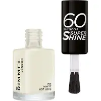 Rimmel - 60 Sekunden Super Shine Nagellack 8 ml