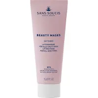 Sans Soucis Beauty Masks Go to Bed Lifting Maske 75 ml