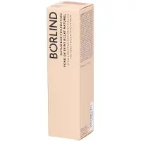 Börlind Natuwear Foundation hazel 30 ml Creme
