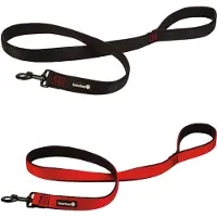 Beeztees Parinca Premium - Rot - 120 cm x 25 mm