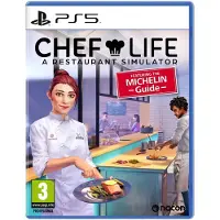 Chef Life