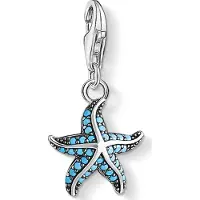 Thomas Sabo Charm-Einhänger Seestern 1521-667-17
