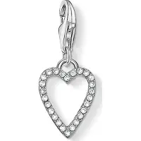 Thomas Sabo Charm Herz Herz 1761-051-14