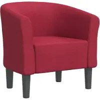 vidaXL Heath Without footstool