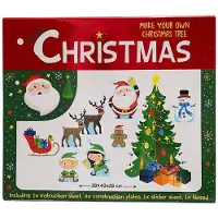 Wins Holland Make Your Own Christmas Tree