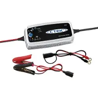 Ctek Mxs 7.0 Batterieladegerät BATTERIE-LADEGERAET