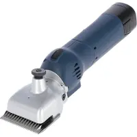 Clipster Pferd Akku