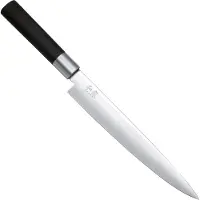 Kai Wasabi Black Schinkenmesser 23 cm 6723L