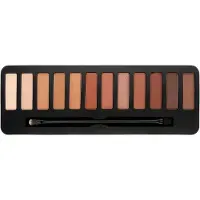 W7 -Eye Colour Palette Blazin