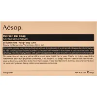 Aesop Seife Aktualisieren