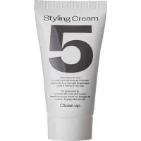 Clean up Styling Cream 5 25 ml