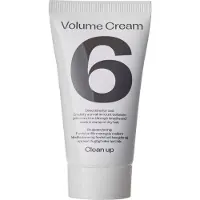 Clean up Volume Cream 6 25 ml