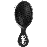 The Wet Brush Mini Detangler Black