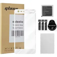 Cadorabo Vollbild Displayschutzglas