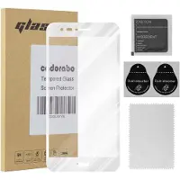 Cadorabo Vollbild Displayschutzglas