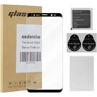 Cadorabo Full Glue Displayschutzglas