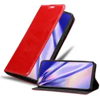Cadorabo Book Invisible Magnet Cover