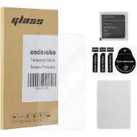 Cadorabo Displayschutzglas