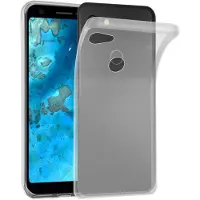 Cadorabo TPU Ultra Slim AIR Cover