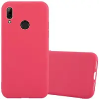 Cadorabo TPU Candy Cover