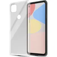 Cadorabo TPU Ultra Slim AIR Cover