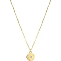 Liebeskind berlin Halsketten - Liebeskind Berlin Halskette - Gr. unisize - in Gold - für Damen