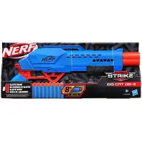 Hasbro Nerf Alpha Strike Big Cat DB2