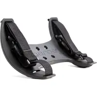 Aeroe Spider Cradle Adapter Für Gepäckträger