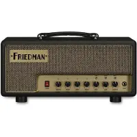 Friedman RUNT-20