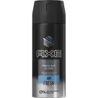 Axe Ice Chill